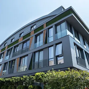Loft 1502 Apart Otel