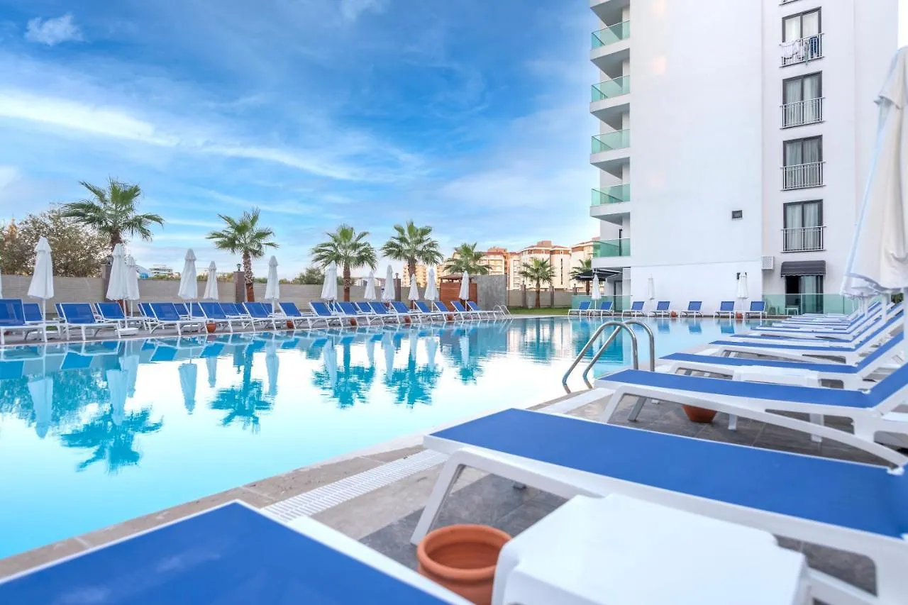 Lavia Hotels Lara Antália