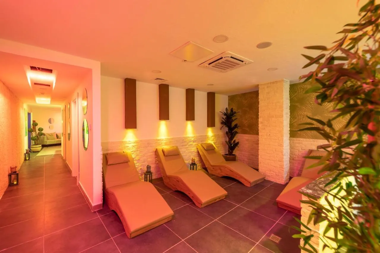 Lavia Hotels Lara Antália