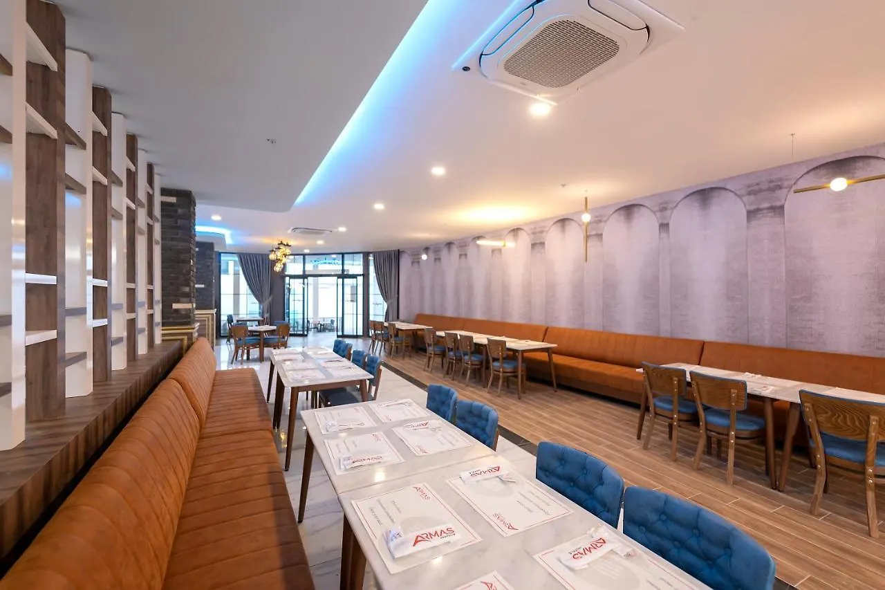*****  Lavia Hotels Lara Antália Turquia