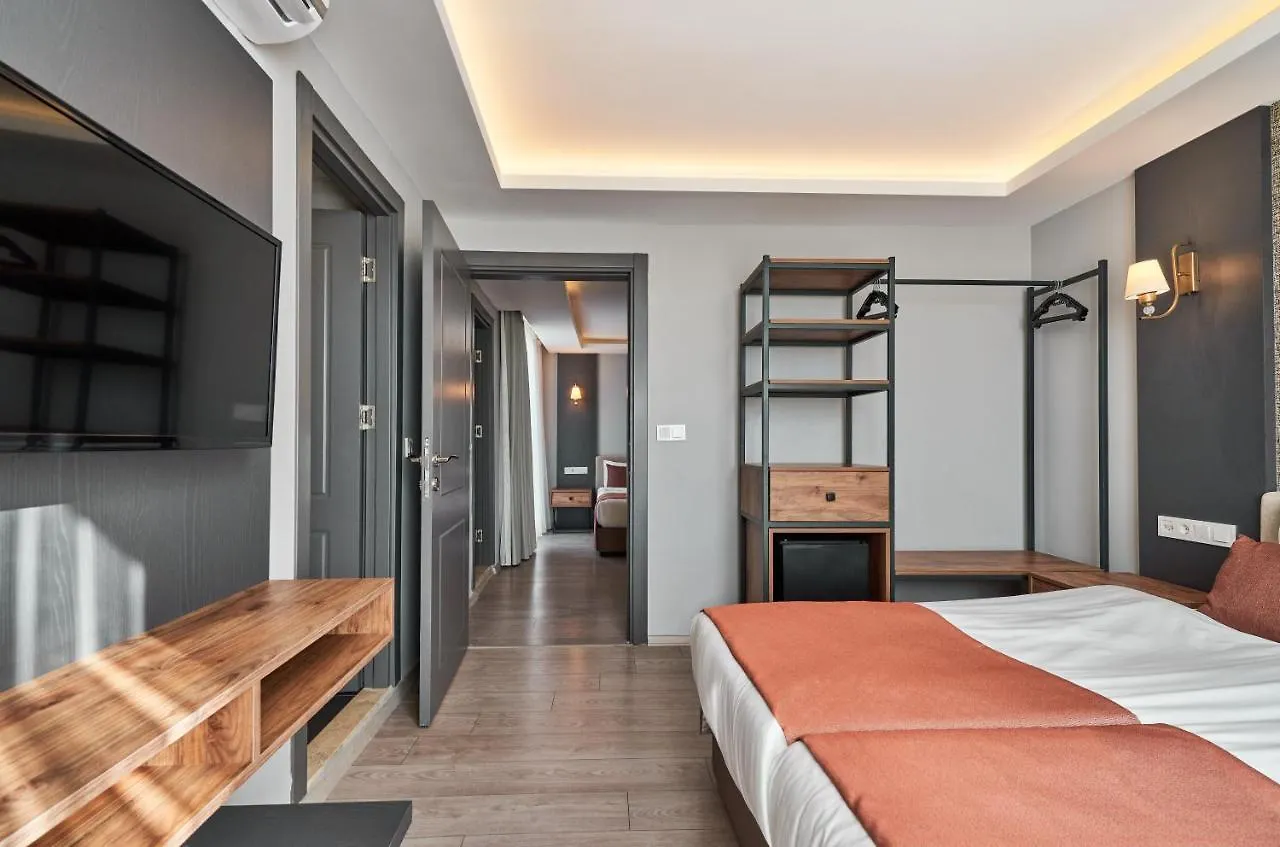 Lavia Hotels Lara Antália