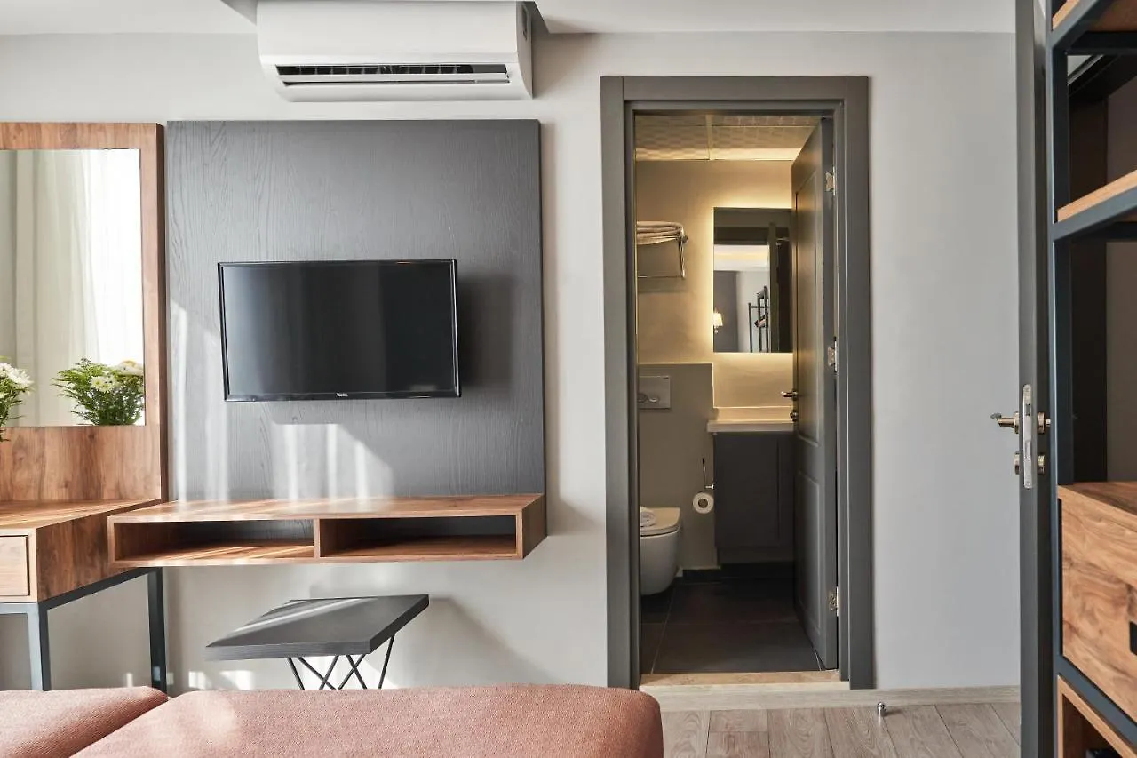 Lavia Hotels Lara Antália