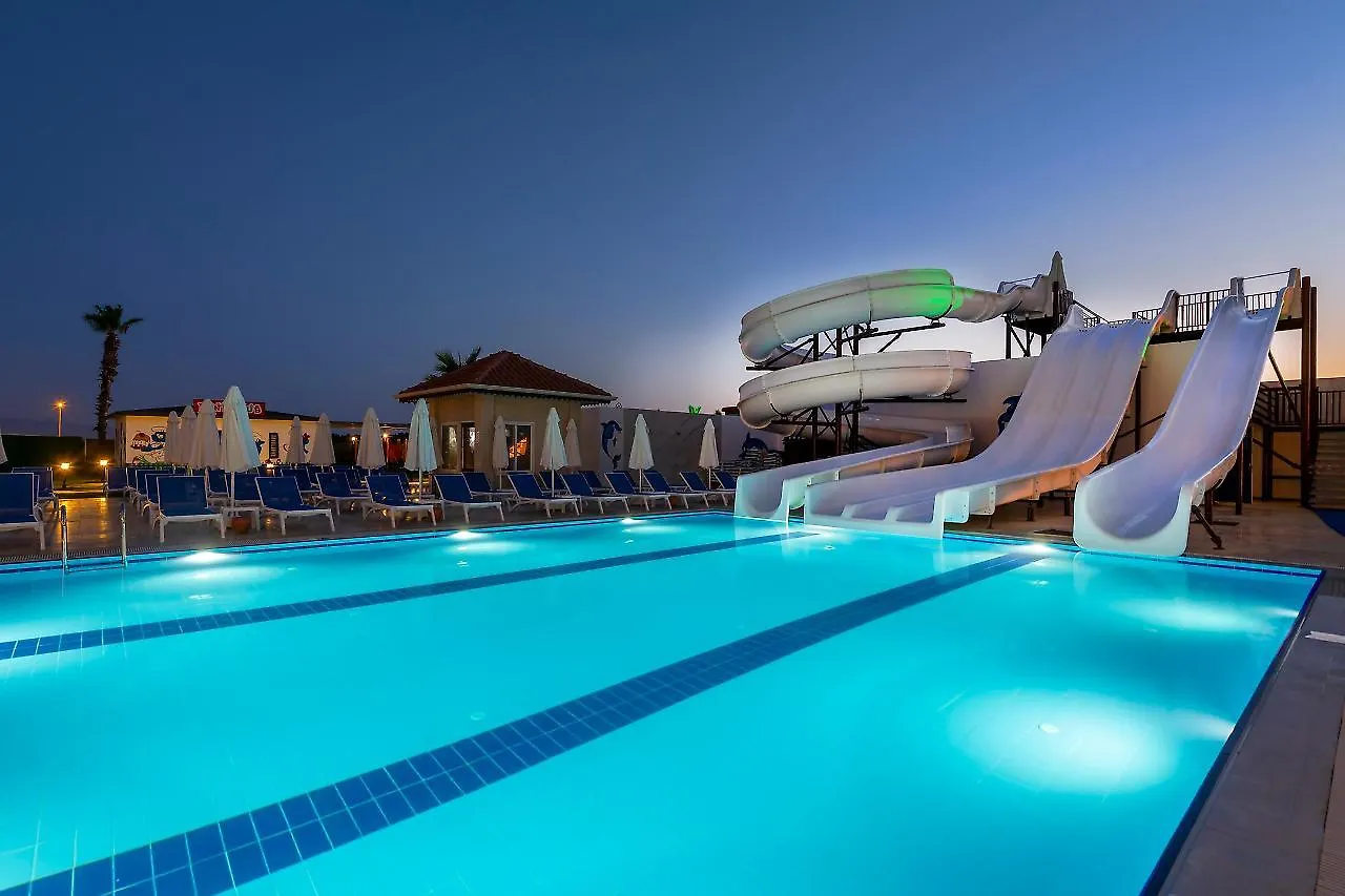 Lavia Hotels Lara Antália 5*,  Turquia