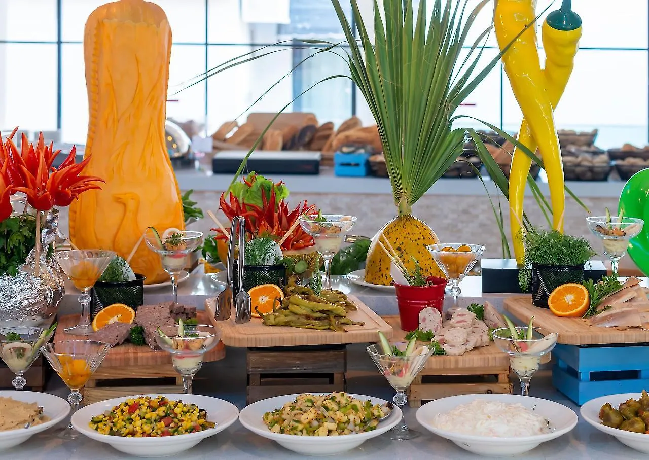Lavia Hotels Lara Antália 5*,  Turquia
