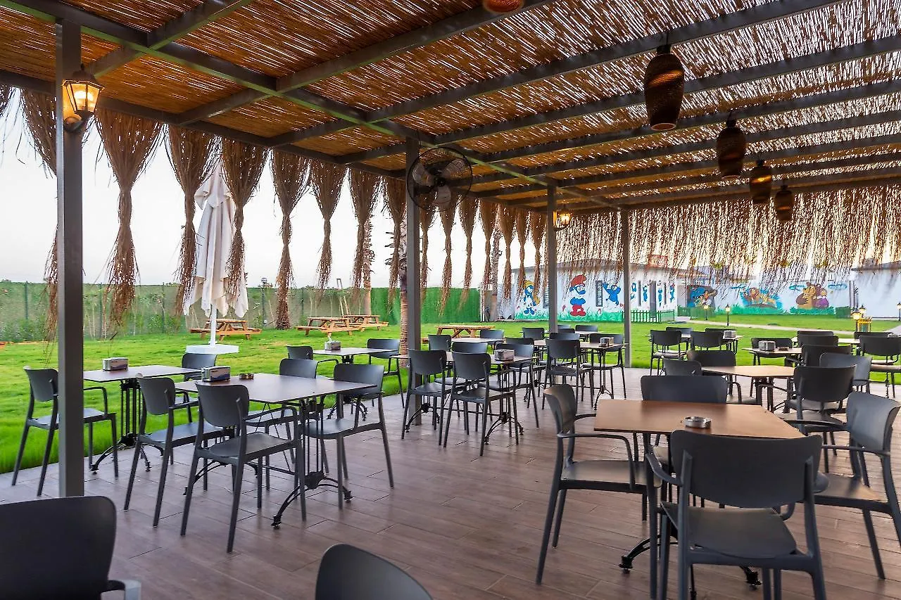 Lavia Hotels Lara Antália