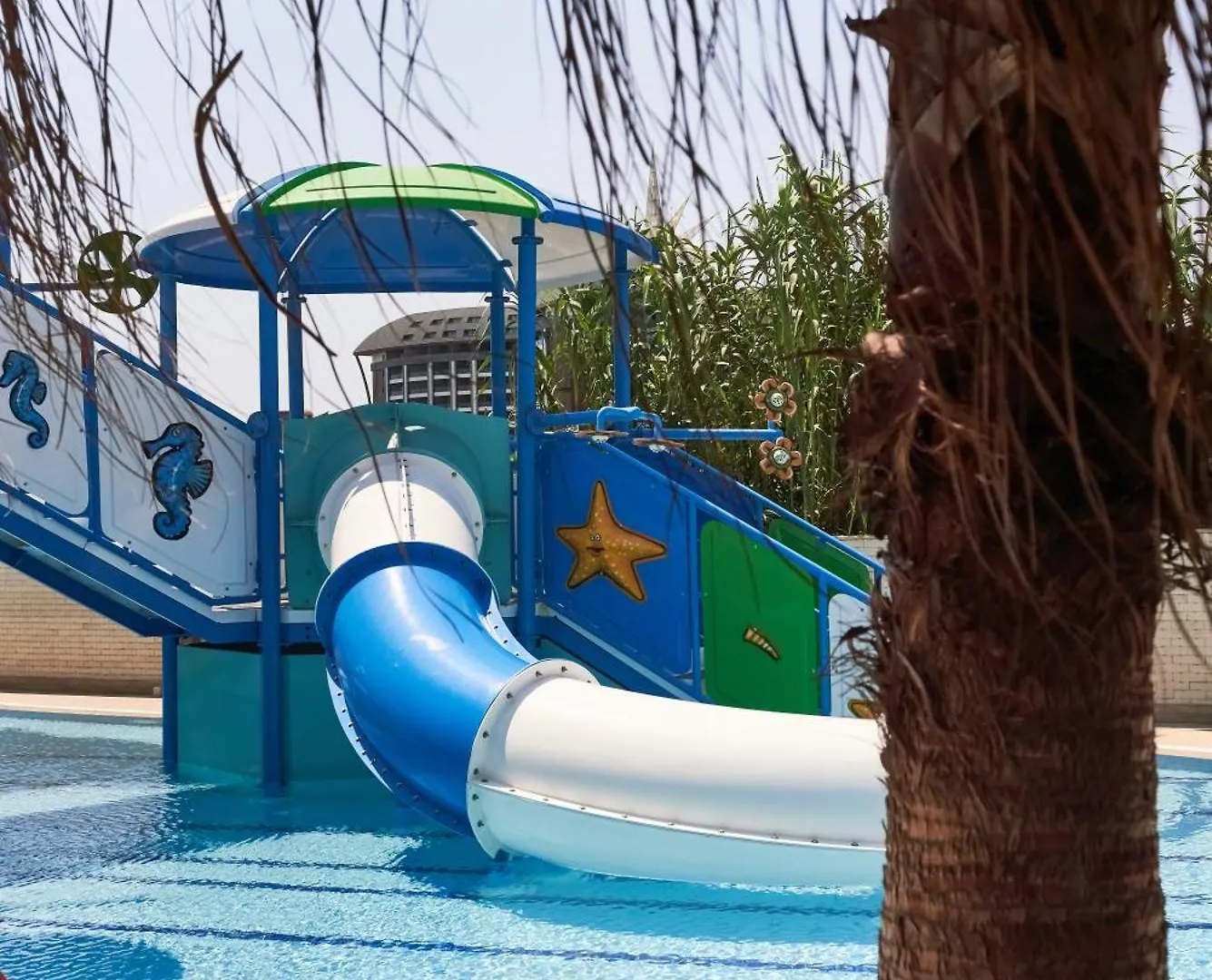 Lavia Hotels Lara Antália